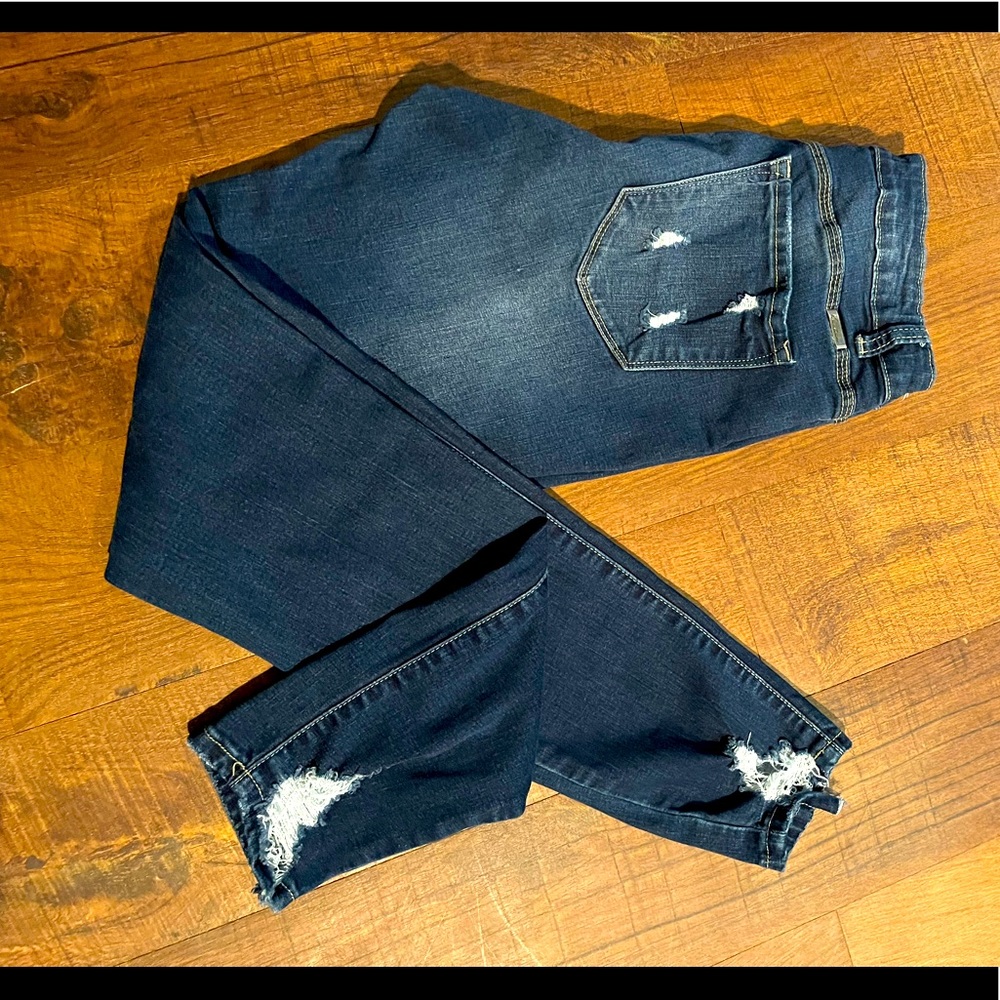 KanCan skinny jeans